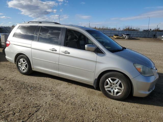 Photo 4 from auction – 2005 HONDA ODYSSEY EX with VIN 5FNRL38725B506570