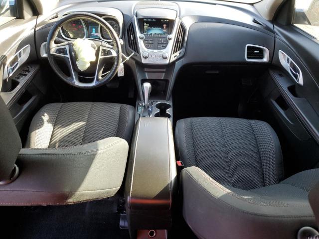 Photo 8 from auction – 2013 CHEVROLET EQUINOX LT with VIN 2GNALDEK0D6349810