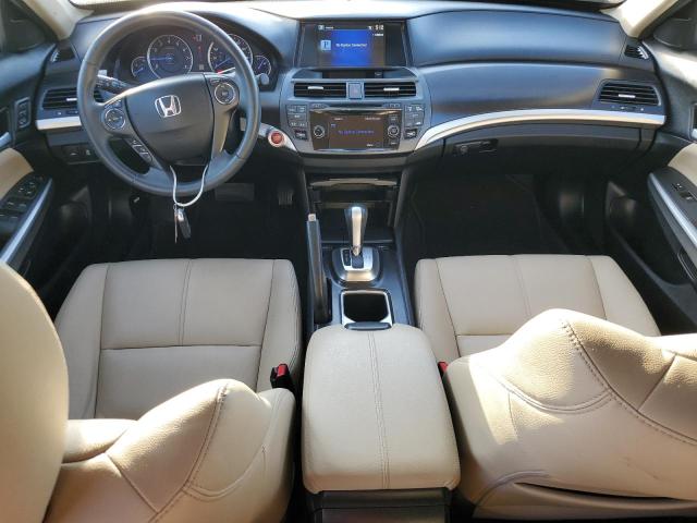 Photo 8 from auction – 2015 HONDA CROSSTOUR with VIN 5J6TF2H53FL004617