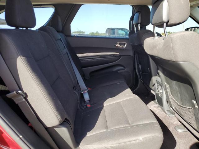 Photo 11 from auction – 2018 DODGE DURANGO SX with VIN 1C4RDHAG5JC438986