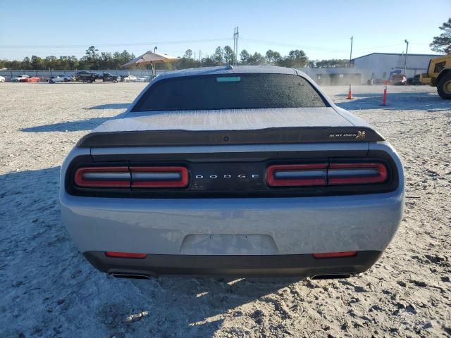 Photo 6 from auction – 2021 DODGE CHALLENGER with VIN 2C3CDZFJ6MH530758