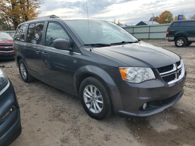 Photo 4 from auction – 2019 DODGE GRAND CARA with VIN 2C4RDGCGXKR809009