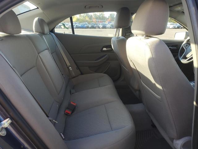 Photo 10 from auction – 2013 CHEVROLET MALIBU LS with VIN 1G11B5SA2DF358486
