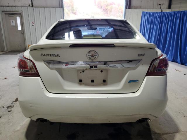 Photo 6 from auction – 2013 NISSAN ALTIMA 2.5 with VIN 1N4AL3AP7DN464975
