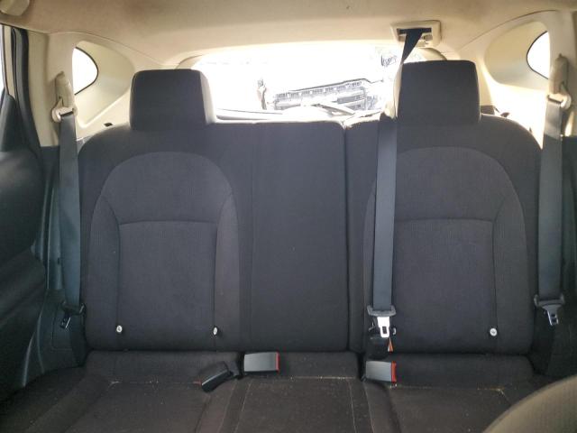 Photo 10 from auction – 2012 NISSAN ROGUE S with VIN JN8AS5MT9CW610209