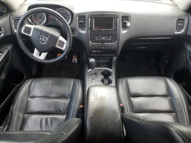 Photo 8 from auction – 2013 DODGE DURANGO CR with VIN 1C4RDJDG3DC653791