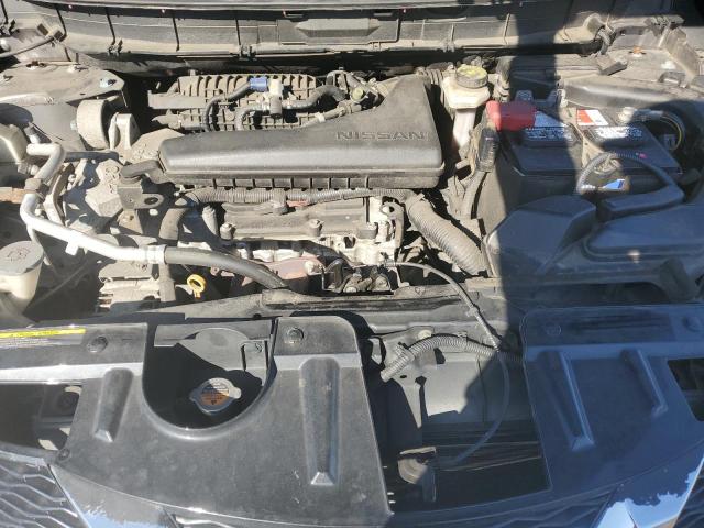 Photo 11 from auction – 2016 NISSAN ROGUE S with VIN KNMAT2MVXGP599519