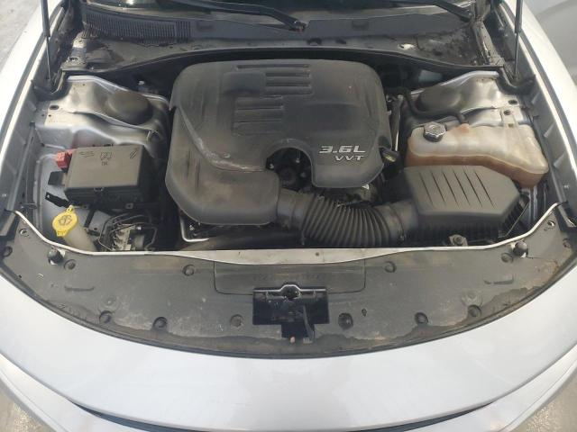 Photo 11 from auction – 2020 DODGE CHARGER SX with VIN 2C3CDXBG0LH116548