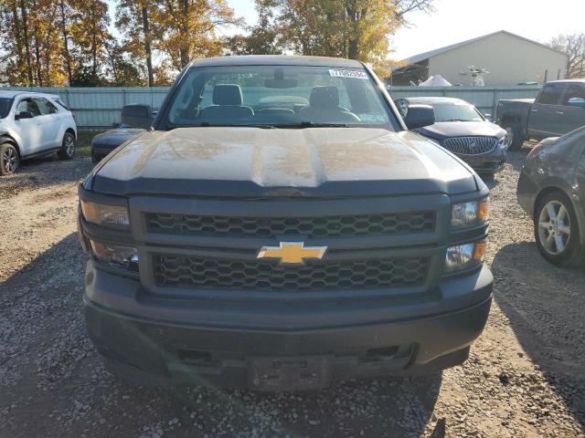 Photo 5 from auction – 2015 CHEVROLET SILVERADO with VIN 1GCNKPEH3FZ419116