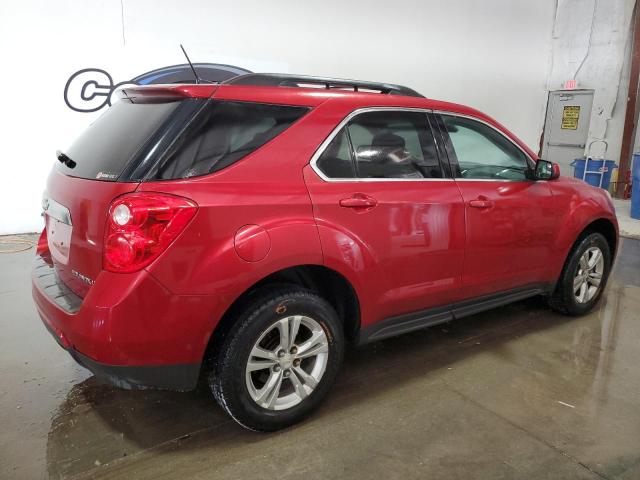 Photo 3 from auction – 2013 CHEVROLET EQUINOX LT with VIN 2GNFLEEK5D6260634