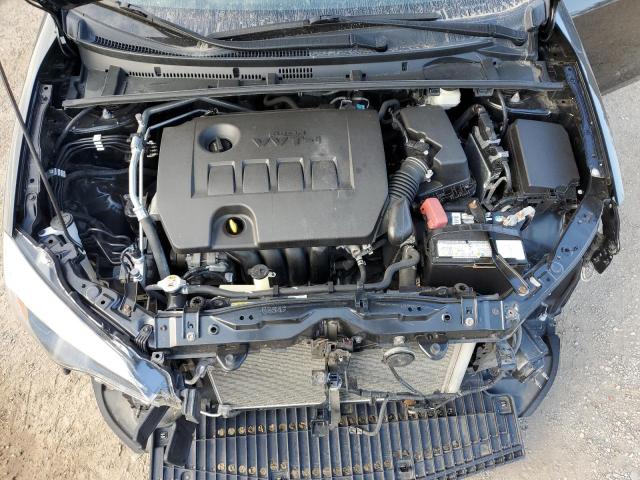 Photo 11 from auction – 2018 TOYOTA COROLLA L with VIN 2T1BURHE9JC099166