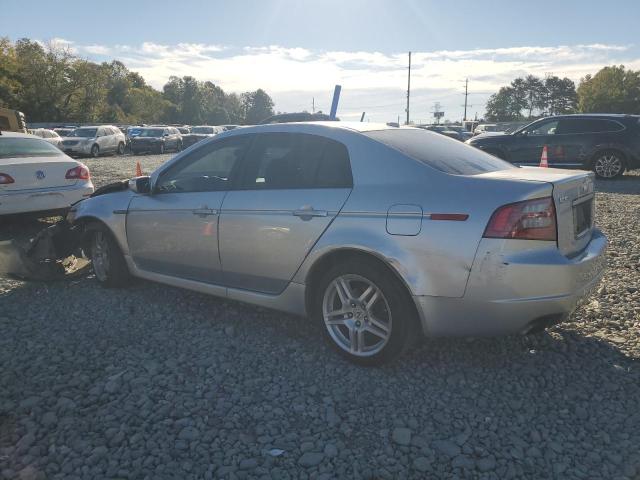 Photo 2 from auction – 2007 ACURA TL with VIN 19UUA66237A033493