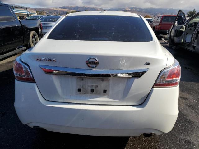 Photo 6 from auction – 2015 NISSAN ALTIMA 2.5 with VIN 1N4AL3AP3FC103581