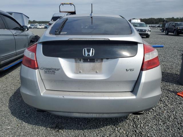 Photo 6 from auction – 2012 HONDA CROSSTOUR with VIN 5J6TF1H50CL003866