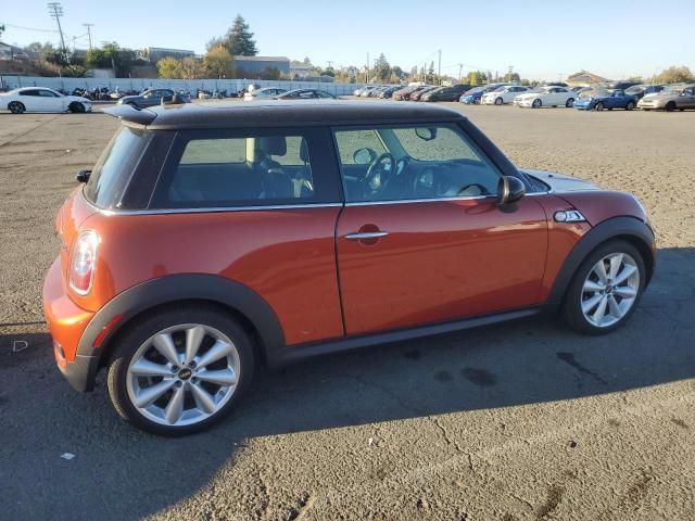 Photo 3 from auction – 2012 MINI COOPER S with VIN WMWSV3C52CTY18980