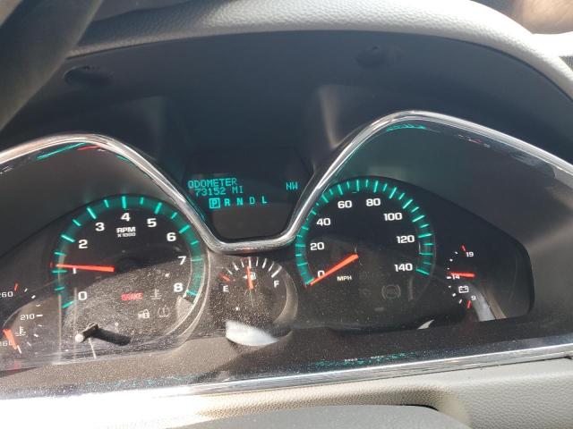 Photo 9 from auction – 2016 CHEVROLET TRAVERSE L with VIN 1GNKVHKD3GJ232595