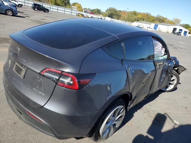 Photo 3 from auction – 2023 TESLA MODEL Y with VIN 7SAYGAEE7PF929304