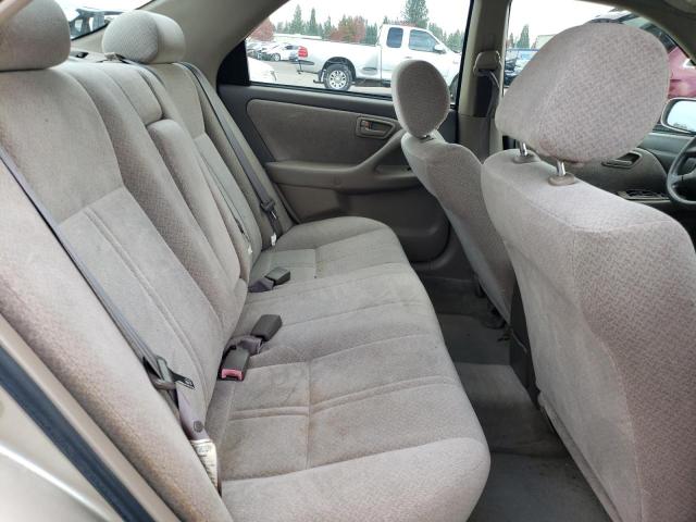 Photo 10 from auction – 2000 TOYOTA CAMRY CE with VIN JT2BG22K7Y0456130
