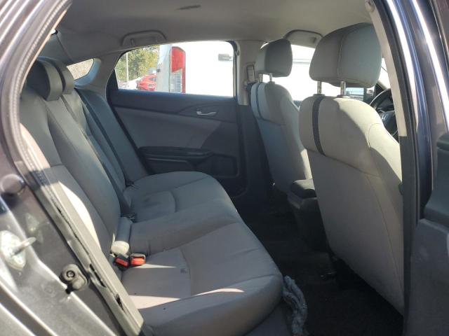 Photo 10 from auction – 2016 HONDA CIVIC LX with VIN 2HGFC2F58GH563000