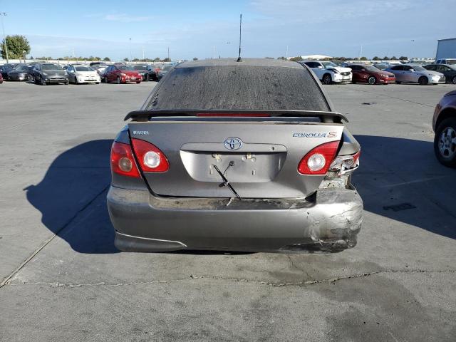 Photo 6 from auction – 2007 TOYOTA COROLLA CE with VIN 1NXBR32E87Z819233
