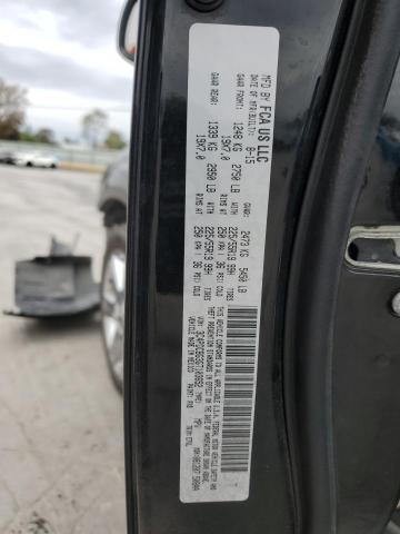 Photo 14 from auction – 2016 DODGE JOURNEY SX with VIN 3C4PDCBG3GT103652