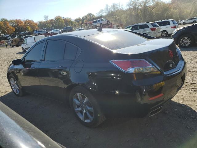 Photo 2 from auction – 2013 ACURA TL with VIN 19UUA8F26DA015013