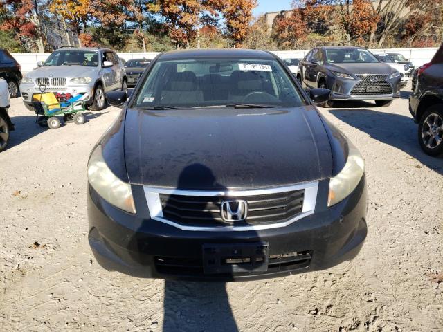 Photo 5 from auction – 2010 HONDA ACCORD EX with VIN 1HGCP2E75AA161595