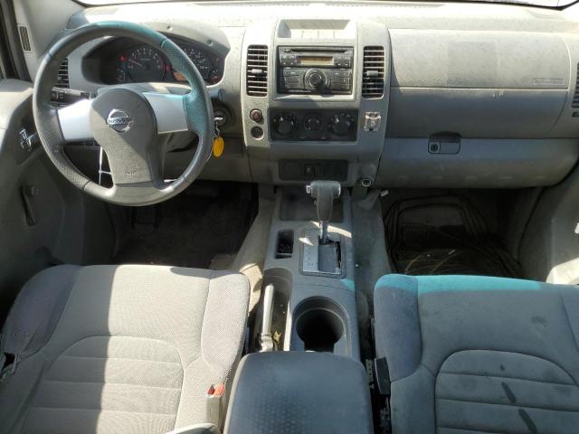 Photo 8 from auction – 2013 NISSAN FRONTIER S with VIN 1N6BD0CT1DN754887