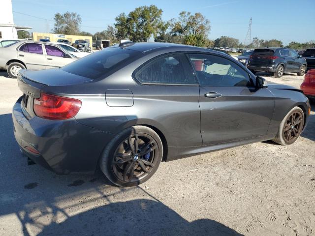 Photo 3 from auction – 2016 BMW M235I with VIN WBA1J7C54GV360125