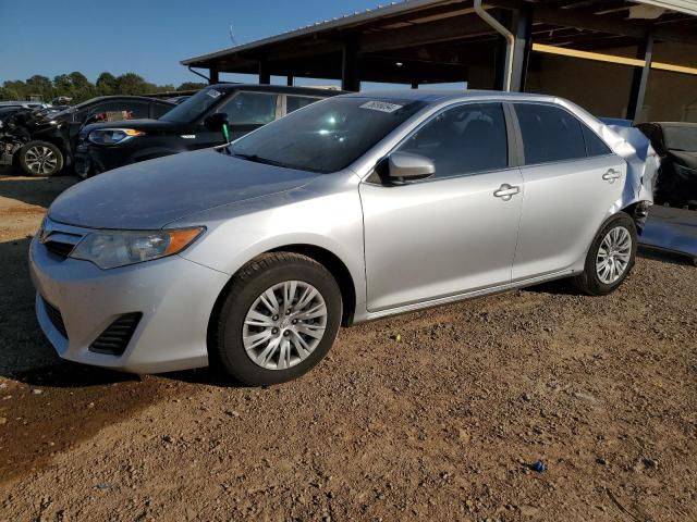TOYOTA CAMRY BASE 2012 with VIN 4T1BF1FK8CU157306 - Photo from auction