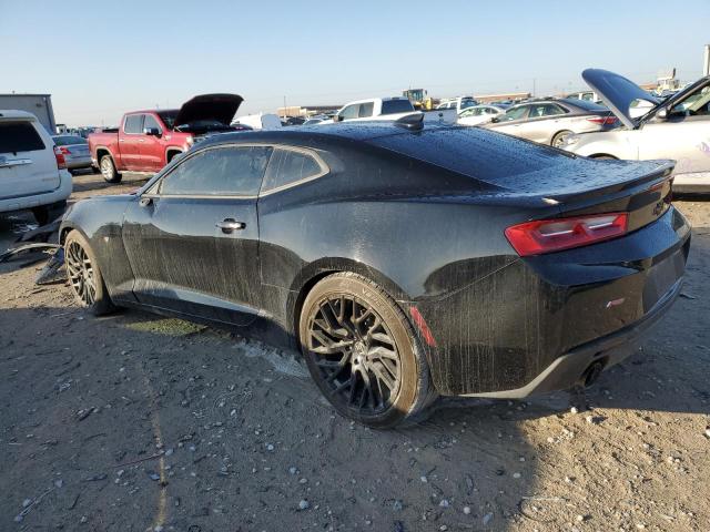 Photo 2 from auction – 2018 CHEVROLET CAMARO LT with VIN 1G1FB1RX0J0141008