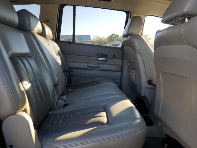 Photo 11 from auction – 2004 DODGE DURANGO LI with VIN 1D8HB58D74F142190