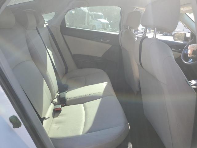 Photo 10 from auction – 2019 HONDA CIVIC LX with VIN 2HGFC2F6XKH515158