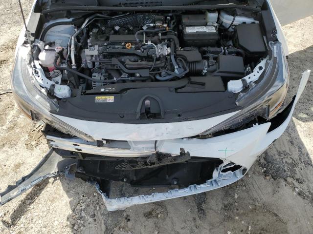 Photo 11 from auction – 2024 TOYOTA COROLLA LE with VIN 5YFB4MDE5RP141983
