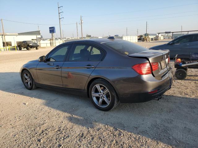 Photo 2 from auction – 2013 BMW 328 I SULE with VIN WBA3C1C58DF439223