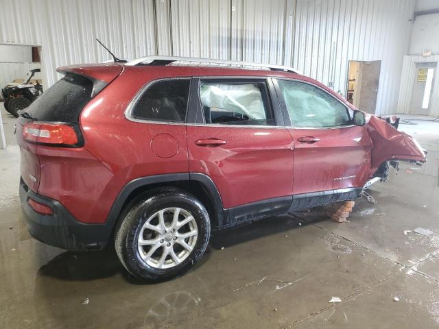 Photo 3 from auction – 2015 JEEP CHEROKEE L with VIN 1C4PJMCB2FW523638