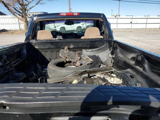 Photo 10 from auction – 2008 CHEVROLET SILVERADO with VIN 1GCEK14058Z268811