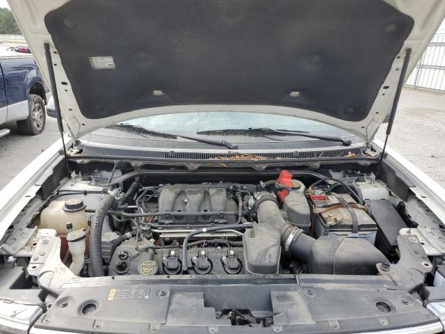 Photo 12 from auction – 2017 FORD FLEX SEL with VIN 2FMGK5C87HBA03846