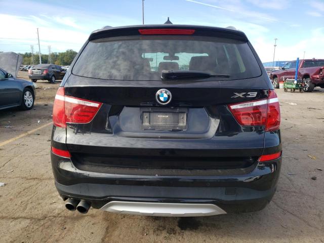 Photo 6 from auction – 2017 BMW X3 XDRIVE2 with VIN 5UXWX9C52H0D97015