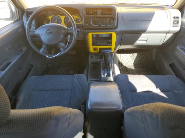 Photo 8 from auction – 2001 NISSAN FRONTIER C with VIN 1N6ED27T81C330245
