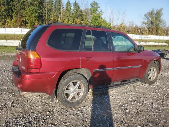 Photo 3 from auction – 2007 GMC ENVOY with VIN 1GKDT13SX72259545