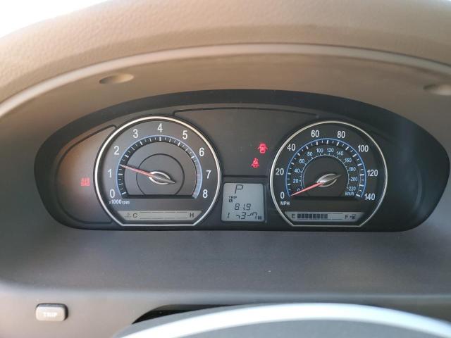 Zdjęcie 9 z aukcji – 2006 KIA OPTIMA LX z VIN KNAGE124265034116