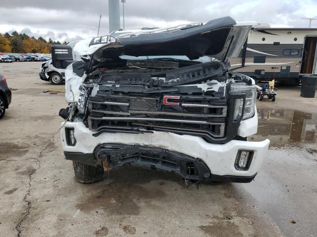 Photo 5 from auction – 2020 GMC SIERRA K35 with VIN 1GT49VEY5LF339079