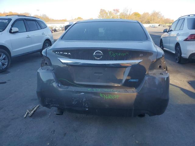 Photo 6 from auction – 2013 NISSAN ALTIMA 2.5 with VIN 1N4AL3AP2DN581783