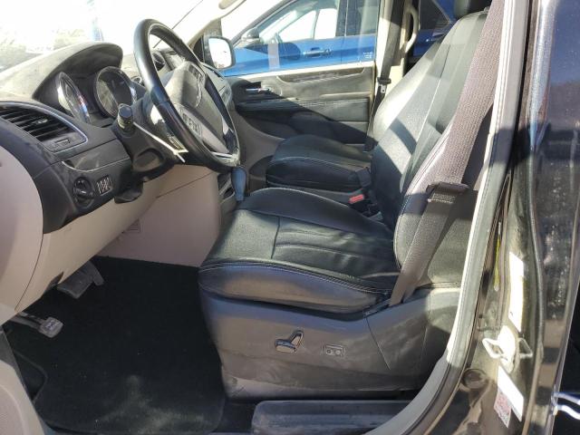 Photo 7 from auction – 2014 CHRYSLER TOWN & COU with VIN 2C4RC1BG3ER324118