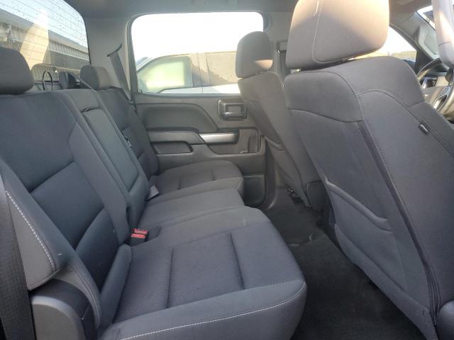 Photo 10 from auction – 2018 CHEVROLET SILVERADO with VIN 3GCPCREC1JG410428