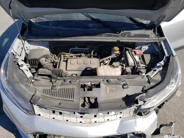 Photo 12 from auction – 2020 CHEVROLET TRAX 1LT with VIN KL7CJLSB5LB322696