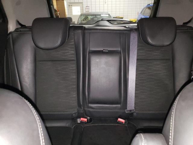 Photo 10 from auction – 2016 BUICK ENCORE with VIN KL4CJESB4GB596261