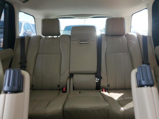 Photo 10 from auction – 2016 LAND ROVER RANGE ROVE with VIN SALGS3EF0GA264243