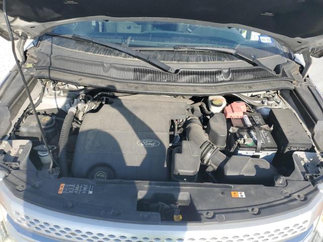 Photo 12 from auction – 2015 FORD EXPLORER X with VIN 1FM5K8D80FGA91524